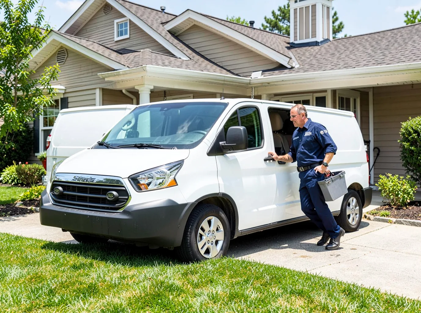 Emergency Plumber company in North Collins, NY
