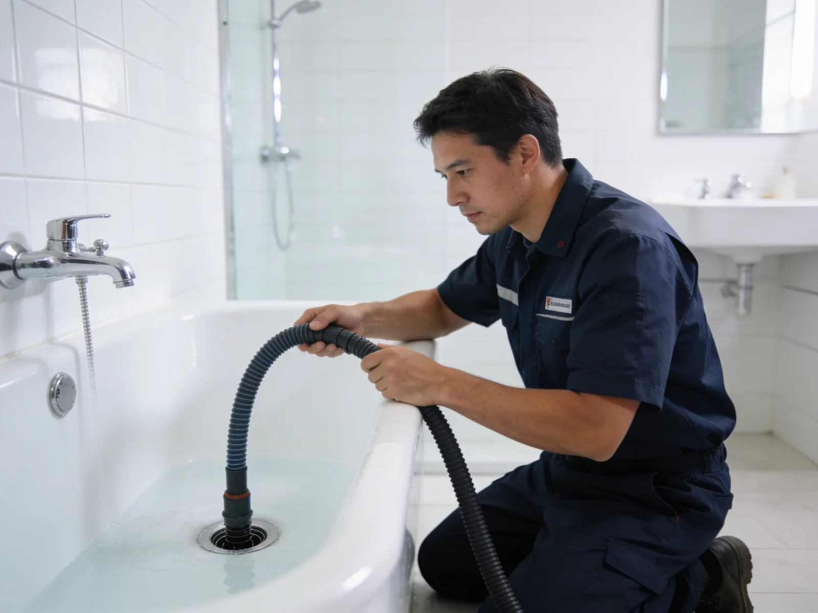Emergency Plumber North Collins, NY FAQs